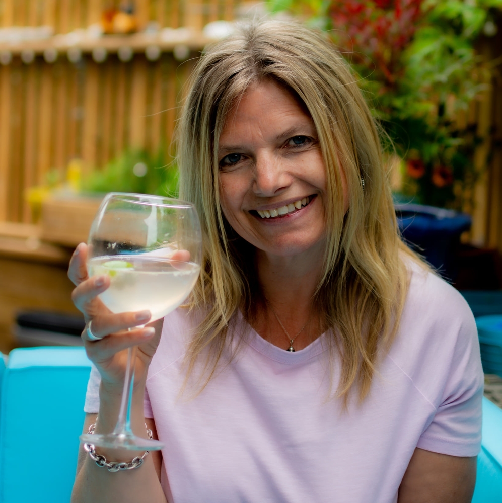 Meet your Posher, Sara